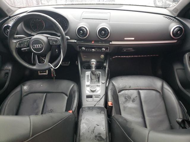 Photo 8 from auction – 2018 AUDI A3 PREMIUM with VIN WAUAUGFF9J1045556