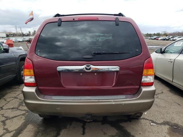 Photo 6 from auction – 2004 MAZDA TRIBUTE LX with VIN 4F2CZ94114KM13761