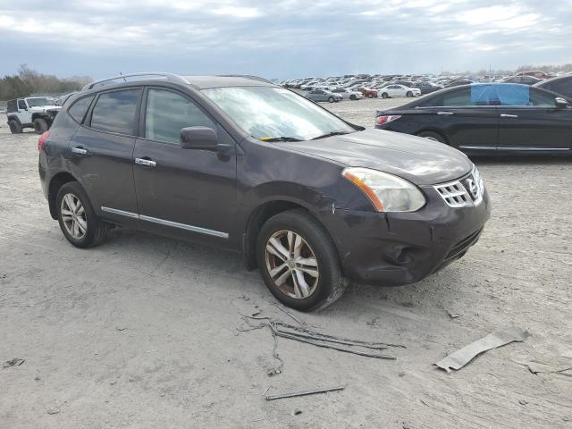 Photo 4 from auction – 2012 NISSAN ROGUE S with VIN JN8AS5MV7CW374564
