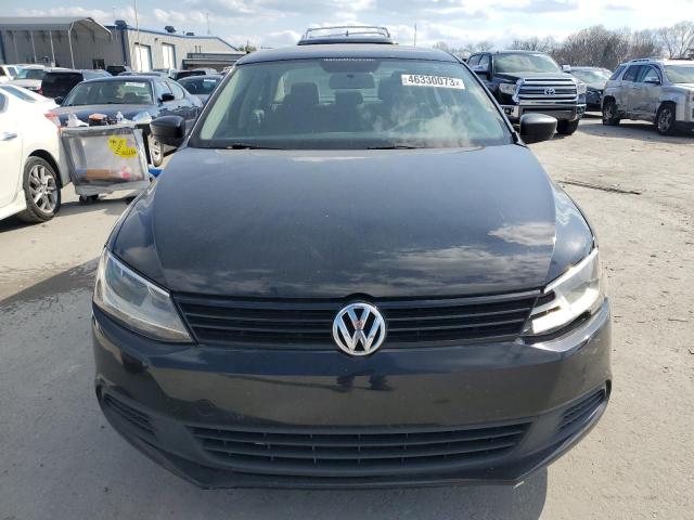 Photo 5 from auction – 2014 VOLKSWAGEN JETTA BASE with VIN 3VW2K7AJ1EM398615