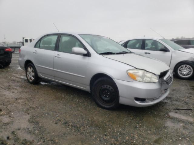 Photo 4 from auction – 2005 TOYOTA COROLLA CE with VIN 1NXBR32E75Z433173