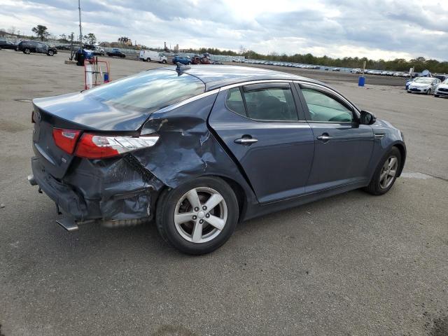 Photo 3 from auction – 2015 KIA OPTIMA LX with VIN 5XXGM4A73FG435883