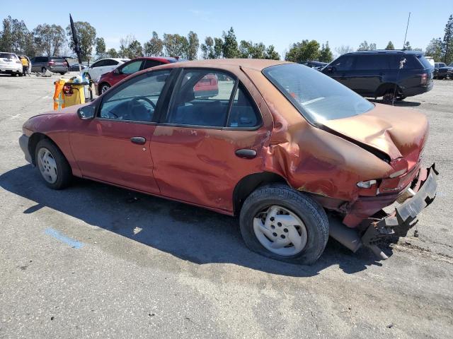 Photo 2 from auction – 1998 CHEVROLET CAVALIER with VIN 1G1JC5246W7168971