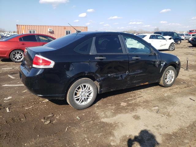Photo 3 from auction – 2009 FORD FOCUS SE with VIN 1FAHP35N29W244494