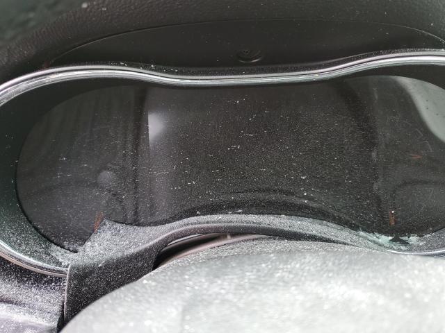 Photo 9 from auction – 2019 JEEP GRAND CHER with VIN 1C4RJFAG3KC561684
