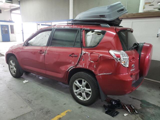 Photo 2 from auction – 2011 TOYOTA RAV4 with VIN 2T3BF4DV9BW097573