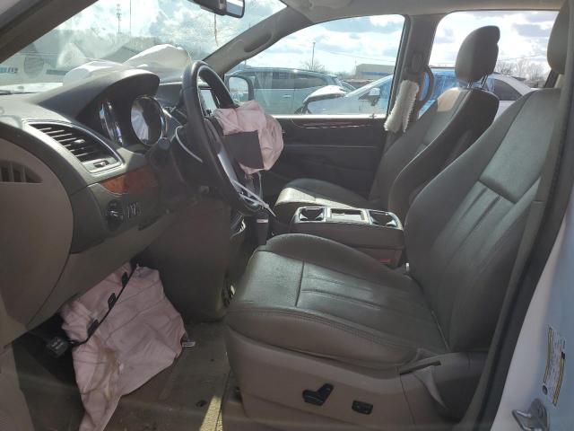 Photo 7 from auction – 2016 CHRYSLER TOWN & COU with VIN 2C4RC1BG4GR294887