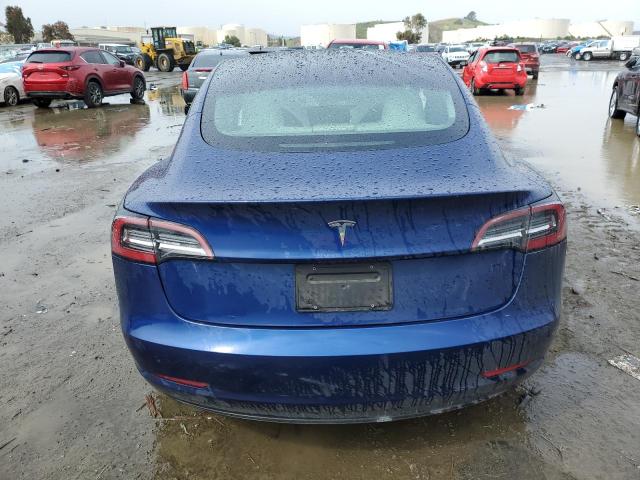 Photo 6 from auction – 2021 TESLA MODEL 3 with VIN 5YJ3E1EA6MF875225