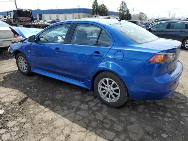 Photo 2 from auction – 2011 MITSUBISHI LANCER ES/ with VIN JA32U2FU1BU003096