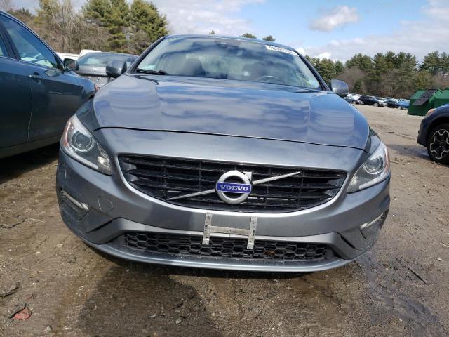 Photo 5 from auction – 2017 VOLVO S60 with VIN YV126MFL3H2438232