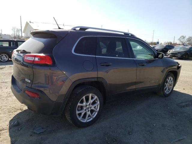 Photo 3 from auction – 2014 JEEP CHEROKEE L with VIN 1C4PJLCB0EW249526