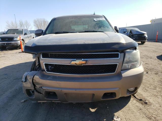 Photo 5 from auction – 2007 CHEVROLET SUBURBAN K with VIN 1GNFK16357J148653