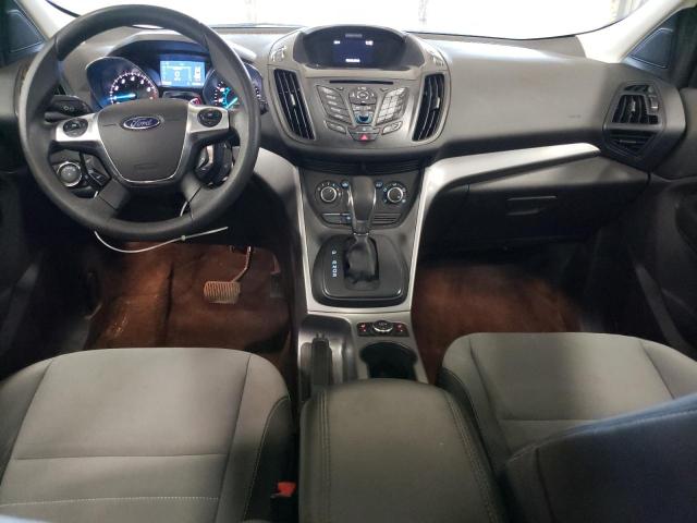 Photo 8 from auction – 2014 FORD ESCAPE SE with VIN 1FMCU9GX5EUD54732