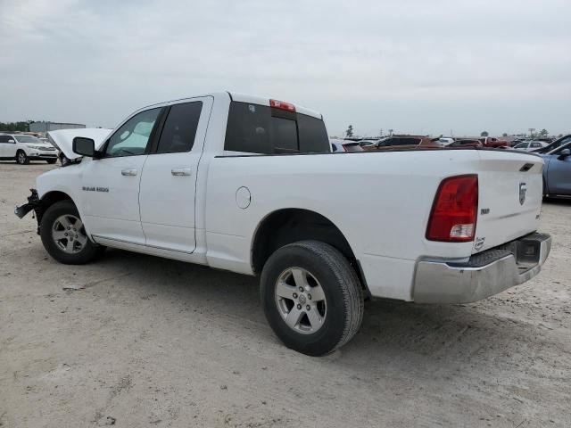Photo 2 from auction – 2011 DODGE RAM 1500 with VIN 1D7RB1GP9BS679645