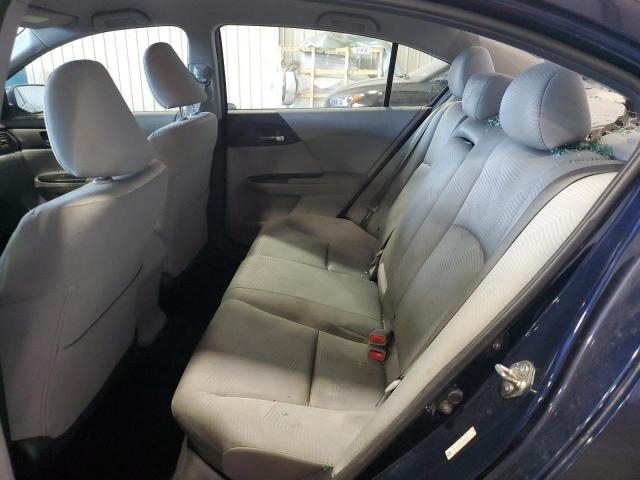 Photo 10 from auction – 2014 HONDA ACCORD LX with VIN 1HGCR2F36EA255450