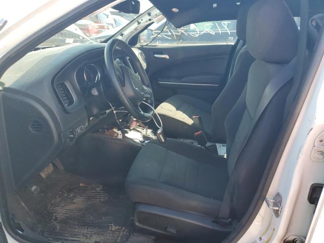 Photo 7 from auction – 2016 DODGE CHARGER PO with VIN 2C3CDXKT5GH282177