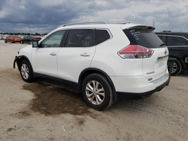 Photo 2 from auction – 2014 NISSAN ROGUE S with VIN 5N1AT2MT5EC779621