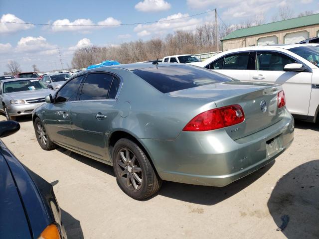 Photo 2 from auction – 2006 BUICK LUCERNE CX with VIN 1G4HD57206U254512