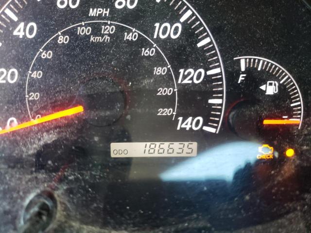 Photo 9 from auction – 2006 TOYOTA CAMRY LE with VIN 4T1BE32K06U118055
