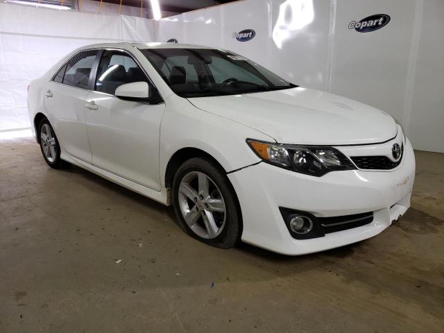 Photo 4 from auction – 2012 TOYOTA CAMRY BASE with VIN 4T1BF1FK1CU571334