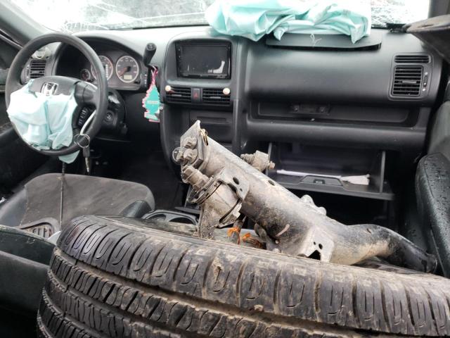 Photo 8 from auction – 2003 HONDA CR-V EX with VIN JHLRD78823C020206
