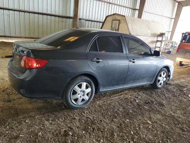 Photo 3 from auction – 2009 TOYOTA COROLLA BA with VIN 1NXBU40E69Z124775