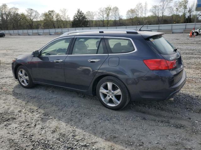 Photo 2 from auction – 2014 ACURA TSX TECH with VIN JH4CW2H60EC000567