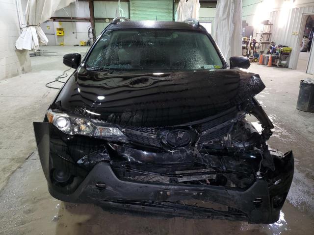 Photo 5 from auction – 2015 TOYOTA RAV4 LE with VIN 2T3BFREV4FW347948