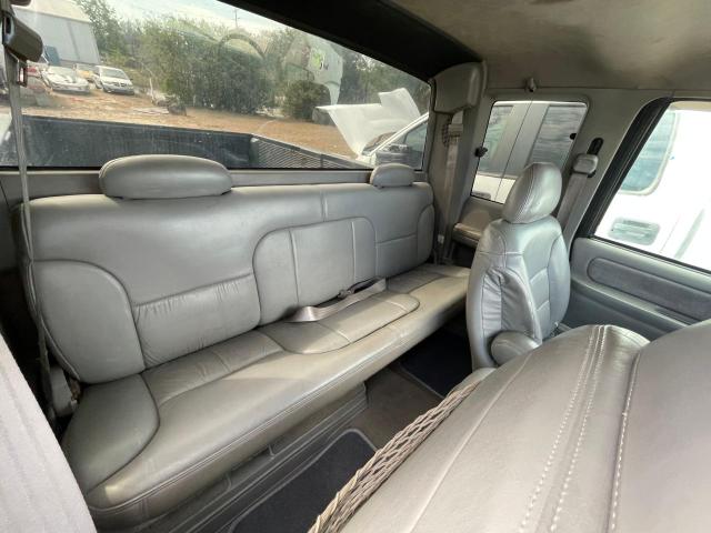 Photo 6 from auction – 1996 CHEVROLET GMT-400 C1 with VIN 2GCEC19SXT1137639