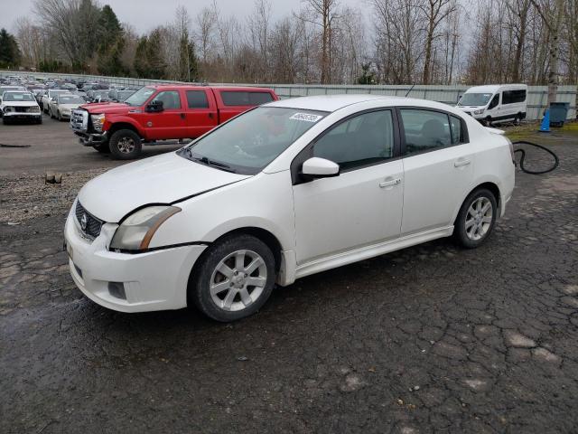 2012 Nissan Sentra