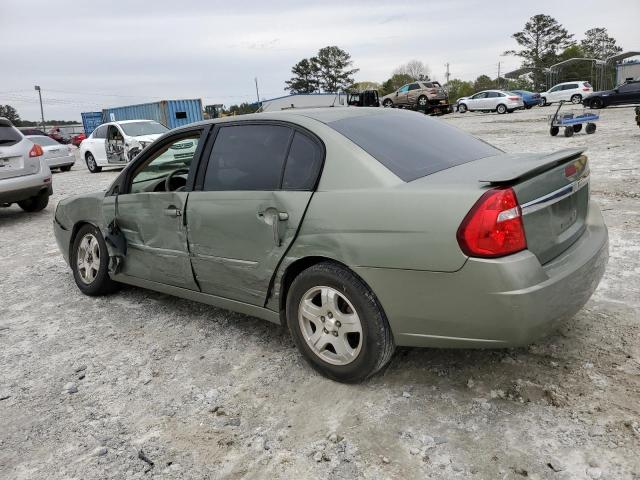 Photo 2 from auction – 2004 CHEVROLET MALIBU LT with VIN 1G1ZU54854F215393