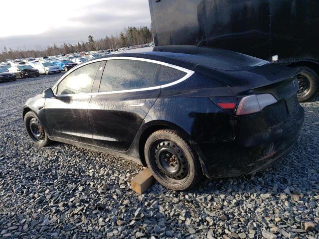 Photo 2 from auction – 2020 TESLA MODEL 3 with VIN 5YJ3E1EA9LF793780