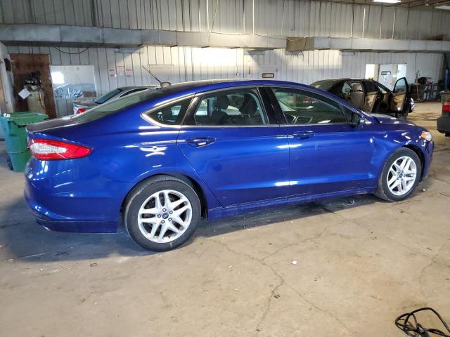 Photo 3 from auction – 2016 FORD FUSION SE with VIN 3FA6P0H76GR118223