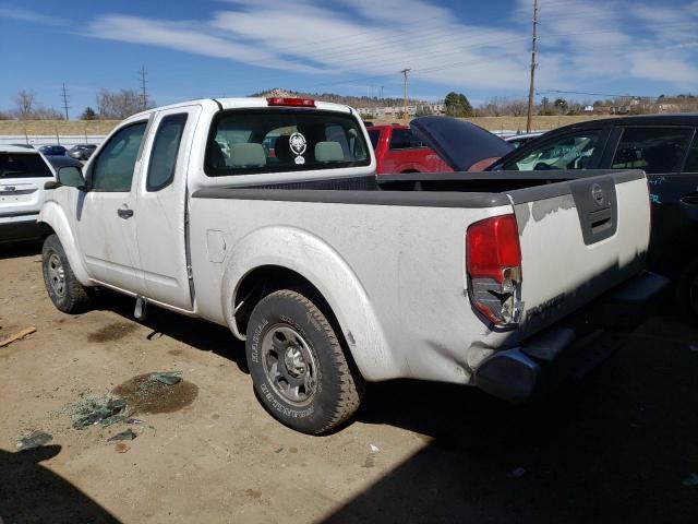 Photo 2 from auction – 2008 NISSAN FRONTIER K with VIN 1N6BD06T28C433843