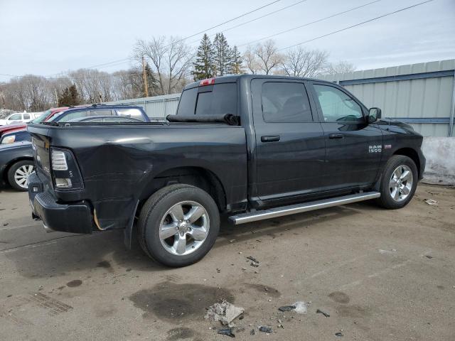 Photo 3 from auction – 2017 RAM 1500 SPORT with VIN 1C6RR7MT1HS611754