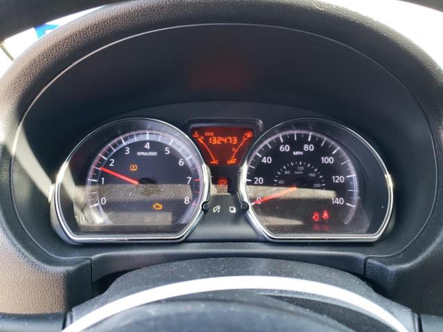 Photo 9 from auction – 2013 NISSAN VERSA S with VIN 3N1CN7AP6DL845546