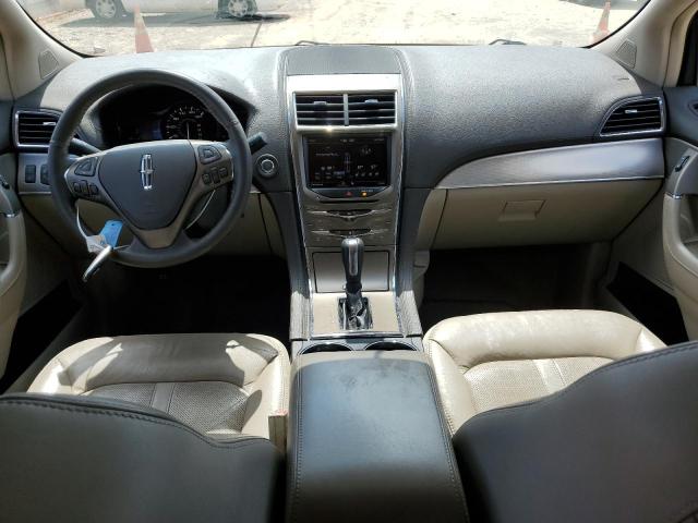 Photo 8 from auction – 2013 LINCOLN MKX with VIN 2LMDJ6JKXDBL28161