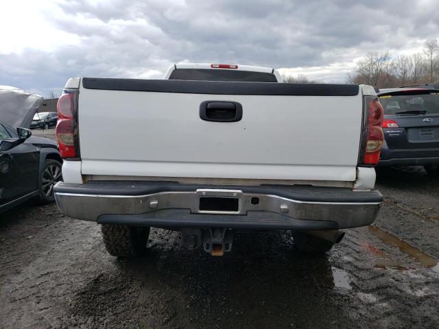Photo 6 from auction – 2005 CHEVROLET SILVERADO with VIN 1GCHK24UX5E286262