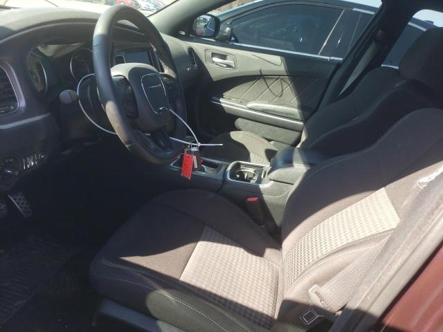 Photo 7 from auction – 2007 DODGE CHARGER SE with VIN 2B3KA43G77H713281