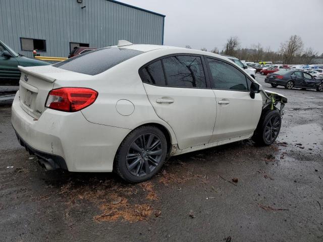 Photo 3 from auction – 2018 SUBARU WRX with VIN JF1VA1A62J9815895