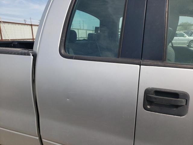 Photo 10 from auction – 2006 FORD F150 with VIN 1FTRX12W26FA21738