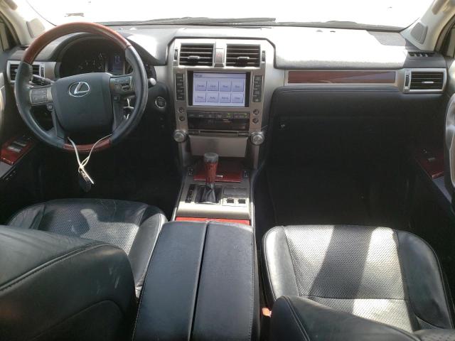 Photo 8 from auction – 2013 LEXUS GX 460 with VIN JTJBM7FX2D5062726