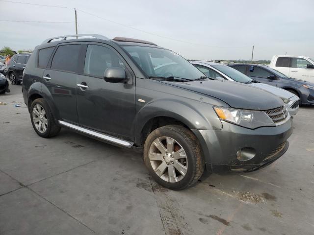 Photo 4 from auction – 2009 MITSUBISHI OUTLANDER with VIN JA4LS31W29Z012004