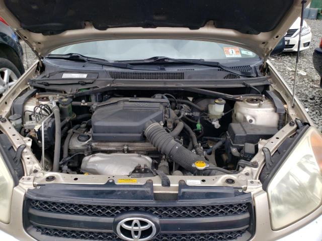 Photo 12 from auction – 2005 TOYOTA RAV4 with VIN JTEHD20V450048439