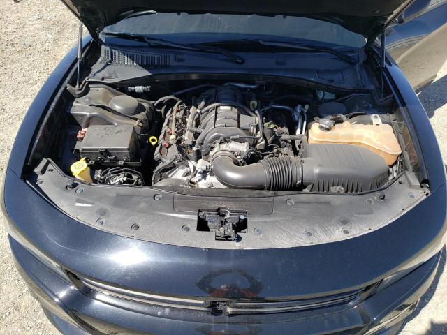 Photo 11 from auction – 2016 DODGE CHARGER R/ with VIN 2C3CDXCT7GH265833