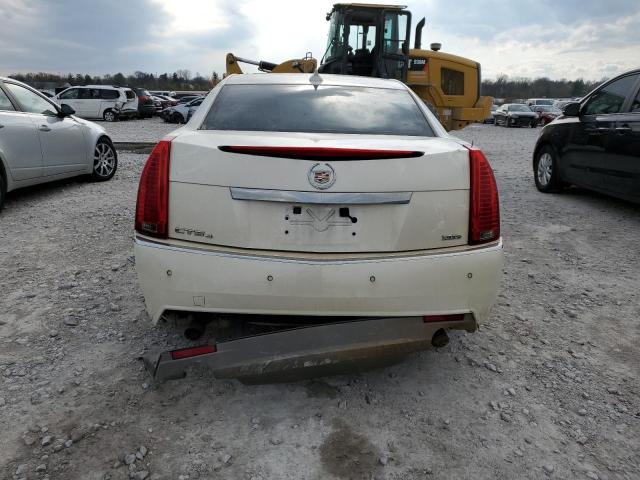 Photo 6 from auction – 2010 CADILLAC CTS PREMIU with VIN 1G6DS5EV6A0149112