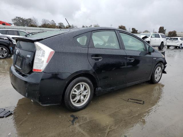 Photo 3 from auction – 2011 TOYOTA PRIUS with VIN JTDKN3DU9B1440403