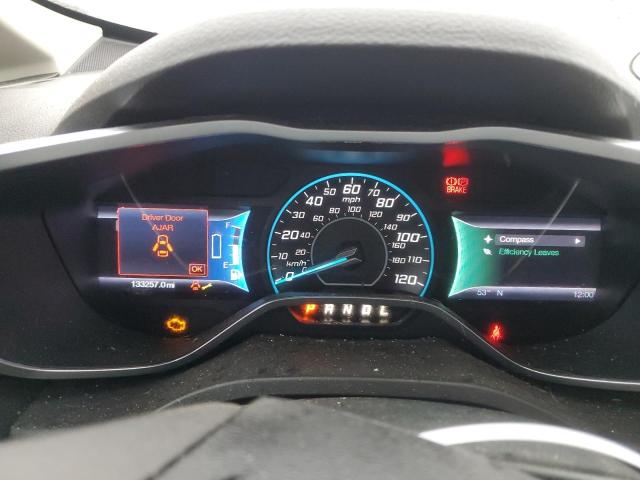 Photo 9 from auction – 2013 FORD C-MAX SE with VIN 1FADP5AU2DL518911