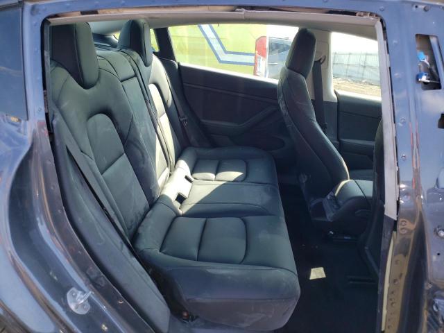 Photo 10 from auction – 2023 TESLA MODEL 3 with VIN 5YJ3E1EA0PF401971