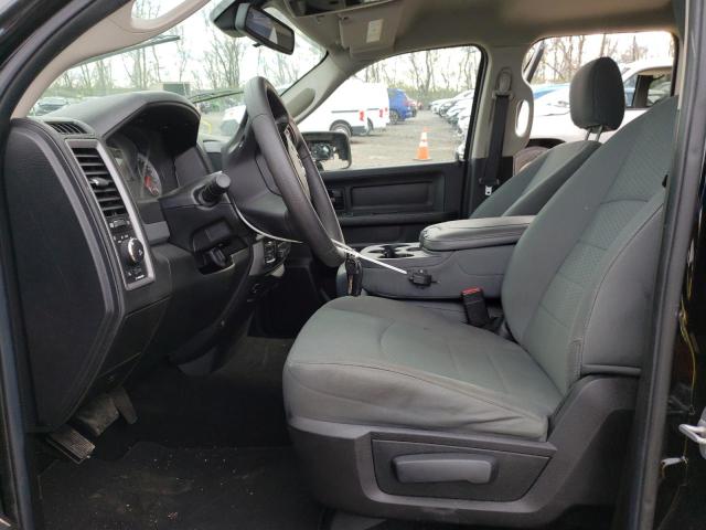 Photo 7 from auction – 2014 RAM 1500 ST with VIN 1C6RR7FT7ES349506